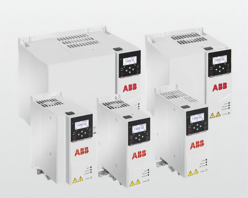 ABB变频器ACS380变频器