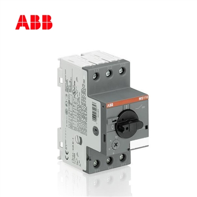 ABB电机启动器