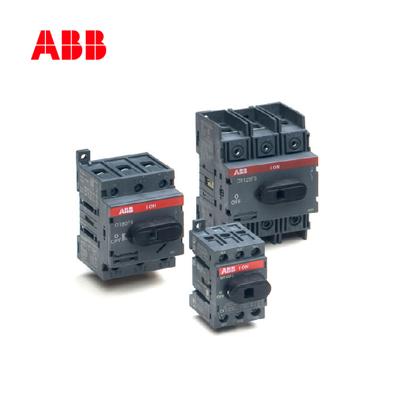 ABB隔离开关