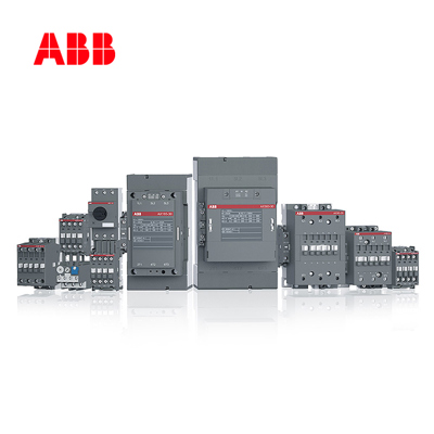 ABB接触器-A2X.2系列