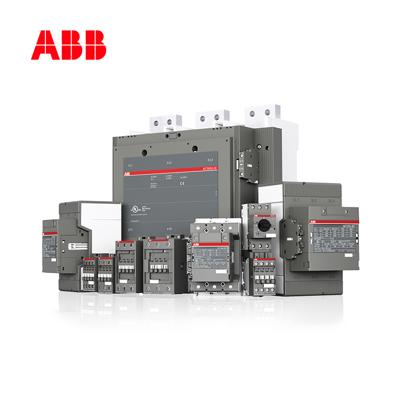 ABB接触器AF系列